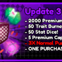 All Star Tower Defense X